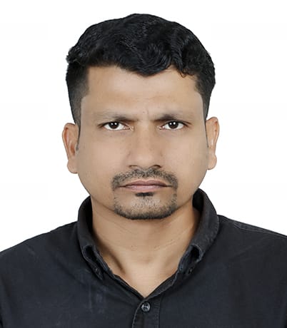 Nisar Mohamed